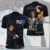 Billy Joel All Over Print 3D Unisex Hoodie,Tshirt,Sweatshirt - HD10257450