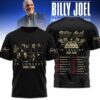 Billy Joel All Over Print 3D Unisex Hoodie,Tshirt,Sweatshirt - HD10257451