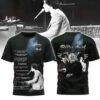 Billy Joel All Over Print 3D Unisex Hoodie,Tshirt,Sweatshirt - HD10257452
