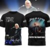 Billy Joel All Over Print 3D Unisex Hoodie,Tshirt,Sweatshirt - HD10257454