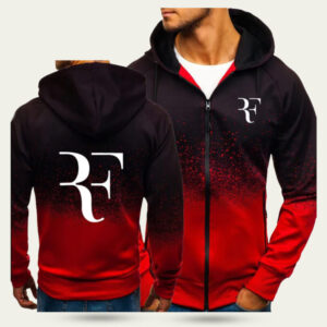 Roger Federer All Over Print 3D Unisex Hoodie,Tshirt,Sweatshirt - HD10257457