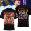 John Cena All Over Print 3D Unisex Hoodie,Tshirt,Sweatshirt - HD10257460