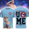 John Cena All Over Print 3D Unisex Hoodie,Tshirt,Sweatshirt - HD10257462