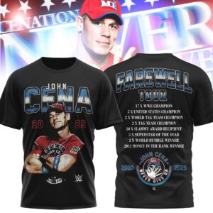 John Cena All Over Print 3D Unisex Hoodie,Tshirt,Sweatshirt - HD10257463