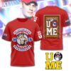 John Cena All Over Print 3D Unisex Hoodie,Tshirt,Sweatshirt - HD10257466