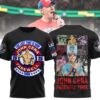 John Cena All Over Print 3D Unisex Hoodie,Tshirt,Sweatshirt - HD10257467
