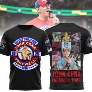 John Cena All Over Print 3D Unisex Hoodie,Tshirt,Sweatshirt - HD10257467