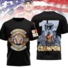 John Cena All Over Print 3D Unisex Hoodie,Tshirt,Sweatshirt - HD10257469