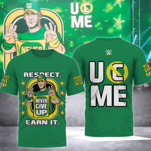 John Cena All Over Print 3D Unisex Hoodie,Tshirt,Sweatshirt - HD10257470