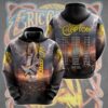 Eric Clapton All Over Print 3D Unisex Hoodie,Tshirt,Sweatshirt - HD10257473