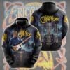 Eric Clapton All Over Print 3D Unisex Hoodie,Tshirt,Sweatshirt - HD10257474