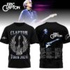 Eric Clapton All Over Print 3D Unisex Hoodie,Tshirt,Sweatshirt - HD10257476