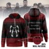 Deftones All Over Print 3D Unisex Hoodie,Tshirt,Sweatshirt - HD10257480
