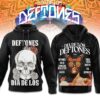 Deftones All Over Print 3D Unisex Hoodie,Tshirt,Sweatshirt - HD10257484