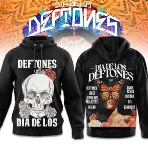 Deftones All Over Print 3D Unisex Hoodie,Tshirt,Sweatshirt - HD10257484