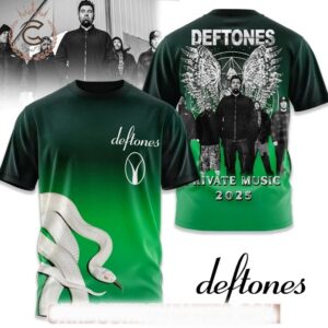 Deftones All Over Print 3D Unisex Hoodie,Tshirt,Sweatshirt - HD10257485