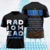 Radiohead All Over Print 3D Unisex Hoodie,Tshirt,Sweatshirt - HD10257520