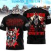 Slaughter To Prevail All Over Print 3D Unisex Hoodie,Tshirt,Sweatshirt - HD10257525