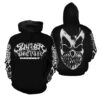 Slaughter To Prevail All Over Print 3D Unisex Hoodie,Tshirt,Sweatshirt - HD10257526