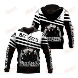 Bee Gees All Over Print 3D Unisex Hoodie,Tshirt,Sweatshirt - HD10257528