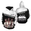 Bee Gees All Over Print 3D Unisex Hoodie,Tshirt,Sweatshirt - HD10257529