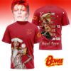 David Bowie All Over Print 3D Unisex Hoodie,Tshirt,Sweatshirt - HD10257548