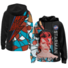 David Bowie All Over Print 3D Unisex Hoodie,Tshirt,Sweatshirt - HD10257549