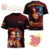 Descendants All Over Print 3D Unisex Hoodie,Tshirt,Sweatshirt - HD10257572