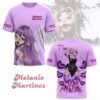 Melanie Martinez All Over Print 3D Unisex Hoodie,Tshirt,Sweatshirt - HD10257608