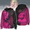 Melanie Martinez All Over Print 3D Unisex Hoodie,Tshirt,Sweatshirt - HD10257610