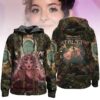 Melanie Martinez All Over Print 3D Unisex Hoodie,Tshirt,Sweatshirt - HD10257611