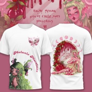 Melanie Martinez All Over Print 3D Unisex Hoodie,Tshirt,Sweatshirt - HD10257613