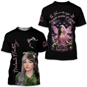 Melanie Martinez All Over Print 3D Unisex Hoodie,Tshirt,Sweatshirt - HD10257614