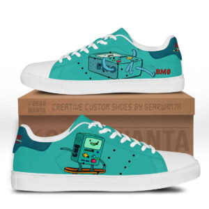 Adventure Time Stan Smith Shoes - HD10257756