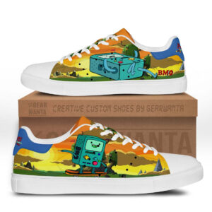 Adventure Time Stan Smith Shoes - HD10257757