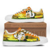 Adventure Time Stan Smith Shoes - HD10257758