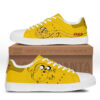Adventure Time Stan Smith Shoes - HD10257768
