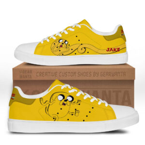 Adventure Time Stan Smith Shoes - HD10257768