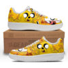 Adventure Time Air Force Shoes - HD10257770