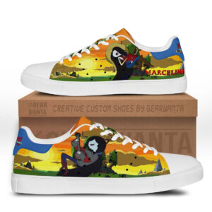 Adventure Time Stan Smith Shoes - HD10257772