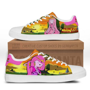Adventure Time Stan Smith Shoes - HD10257773
