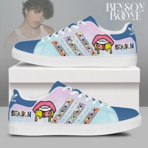 Benson Boone Stan Smith Shoes - HD10257818