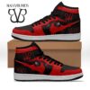 Black Veil Brides Air Jordan High Top Shoes - HD10257827