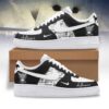 Deftones Custom Nike Logo AF1 Shoes - HD10257852