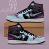 Deftones Air Jordan High Top Shoes - HD10257853