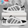 Deftones Stan Smith Shoes - HD10257855