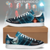 Disturbed Stan Smith Shoes - HD10257864