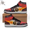 Game Of Thrones Air Jordan High Top Shoes - HD10257872