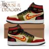 Game Of Thrones Air Jordan High Top Shoes - HD10257873