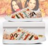 Gilmore Girls Stan Smith Shoes - HD10257886
